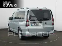 2024 Volkswagen Caddy