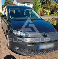 2024 Volkswagen Caddy