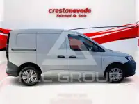 2024 Volkswagen Caddy