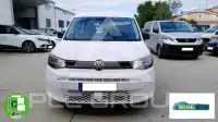 2024 Volkswagen Caddy