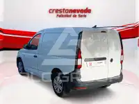 2024 Volkswagen Caddy