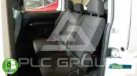 2024 Volkswagen Caddy