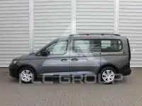 2024 Volkswagen Caddy
