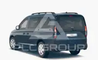 2024 Volkswagen Caddy
