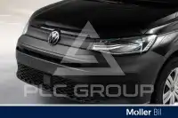 2024 Volkswagen Caddy