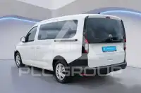 2024 Volkswagen Caddy