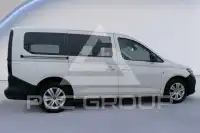 2024 Volkswagen Caddy