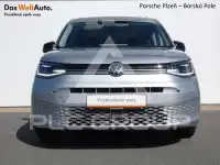 2024 Volkswagen Caddy