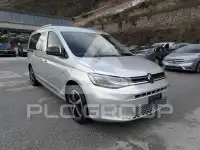 2024 Volkswagen Caddy