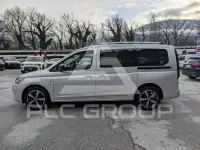 2024 Volkswagen Caddy