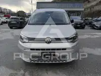 2024 Volkswagen Caddy
