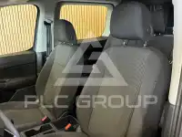 2024 Volkswagen Caddy