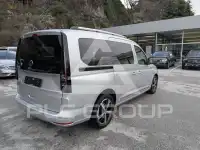 2024 Volkswagen Caddy