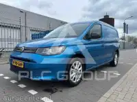2024 Volkswagen Caddy