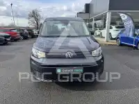 2024 Volkswagen Caddy