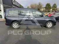 2024 Volkswagen Caddy
