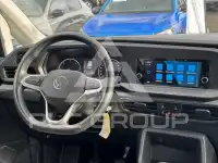 2024 Volkswagen Caddy