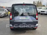 2024 Volkswagen Caddy