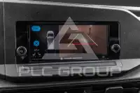 2024 Volkswagen Caddy