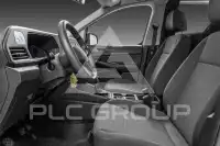 2024 Volkswagen Caddy