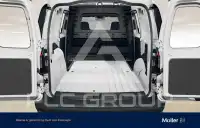 2024 Volkswagen Caddy