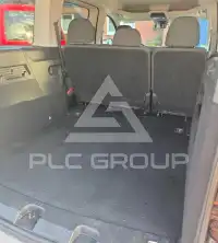 2024 Volkswagen Caddy