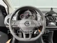 2024 Volkswagen Up