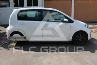 2024 Volkswagen Up