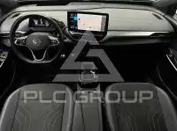 2024 Volkswagen ID5