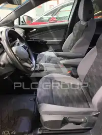 2024 Volkswagen ID5