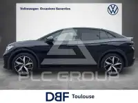 2024 Volkswagen ID5