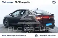 2024 Volkswagen ID5