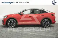 2024 Volkswagen ID5