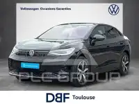 2024 Volkswagen ID5