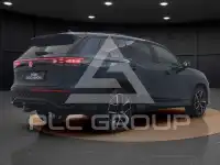 2024 Volkswagen Tayron