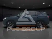 2024 Volkswagen Tayron