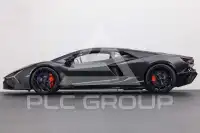 2024 Lamborghini Revuelto