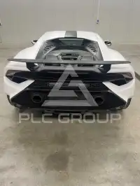 2024 Lamborghini Huracan