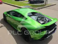 2024 Lamborghini Huracan