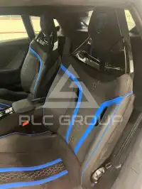2024 Lamborghini Huracan
