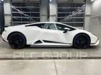 2024 Lamborghini Huracan