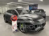 2024 Lamborghini Urus