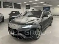 2024 Lamborghini Urus