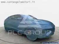 2024 Lamborghini Urus