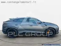 2024 Lamborghini Urus