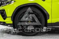 2024 Lamborghini Urus