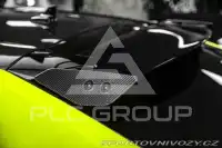 2024 Lamborghini Urus