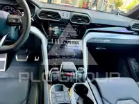 2024 Lamborghini Urus