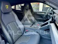 2024 Lamborghini Urus