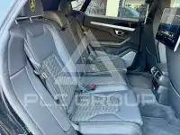 2024 Lamborghini Urus